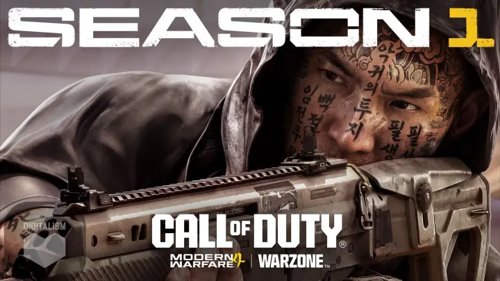 فصل اول Modern Warfare 4 از راه رسید؛ نقشه‌های تازه، X01 در DMZ و بتل‌پس جدید