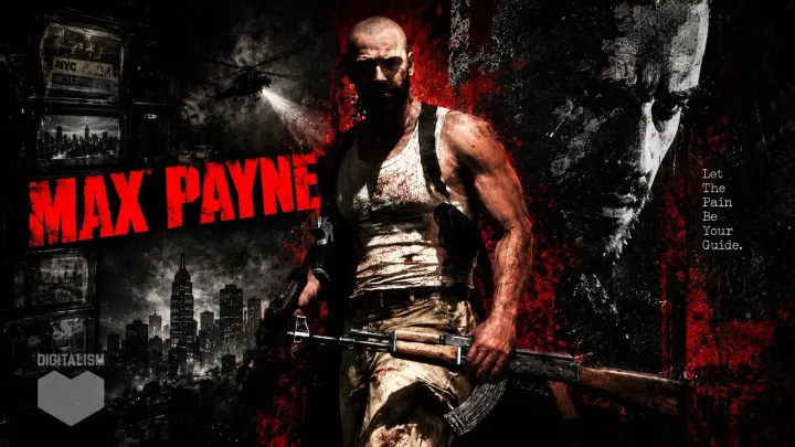 چرا باید سری بازی‌های Max Payne را تجربه کنیم؟ سفری به تاریک‌ترین گوشه‌های دنیای گیمینگ