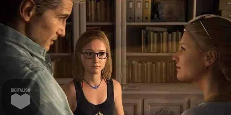 Cassie Drake