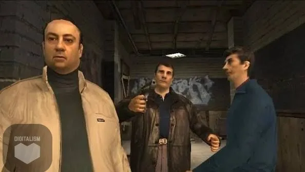 خانواده پانچینلو