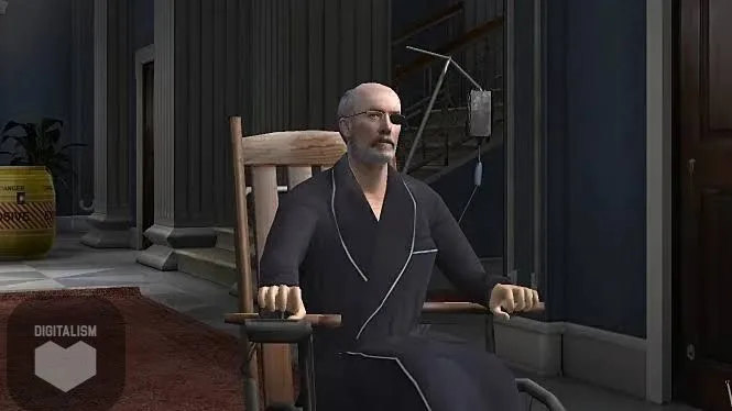 آلفرد وودن