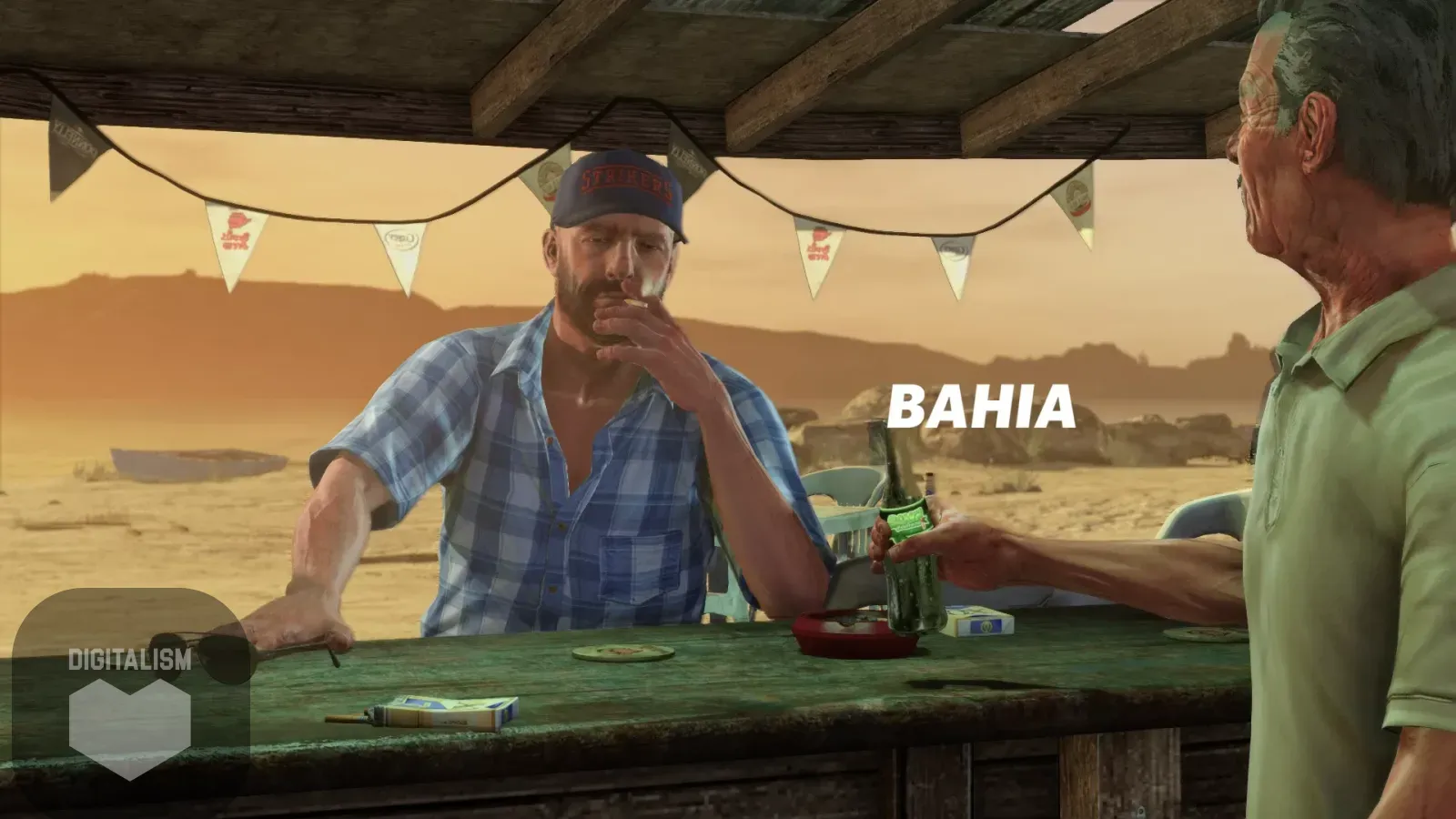 باهیا