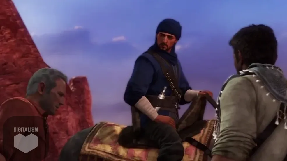 پادشاه سلیمان