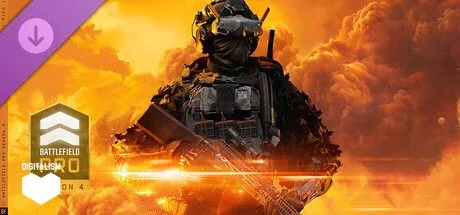 Season 4 Battlefield Pro - Battlefield™ 6 and REDSEC