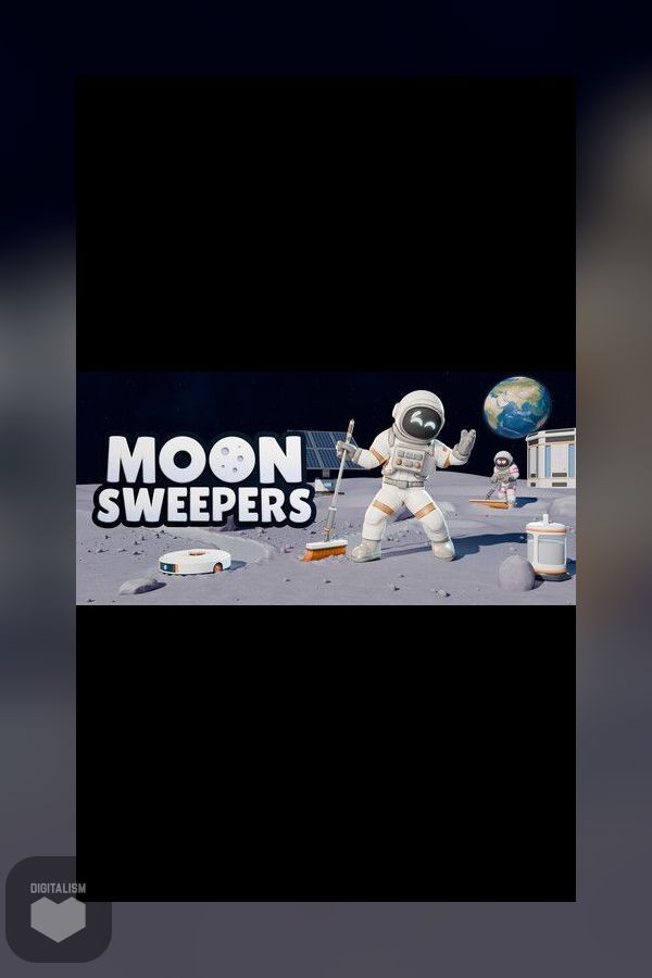 Moon Sweepers