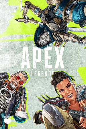 Apex Legends™