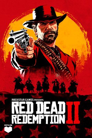 Red Dead Redemption 2