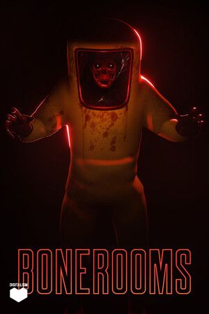 The Bonerooms