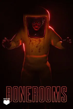 The Bonerooms