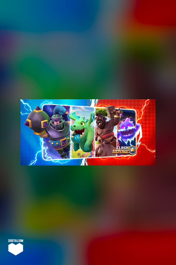 Clash Royale