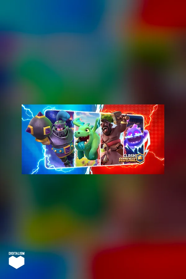 Clash Royale