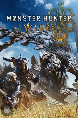 Monster Hunter Wilds