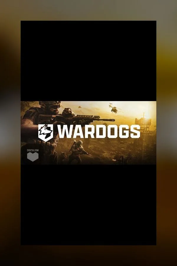 WARDOGS