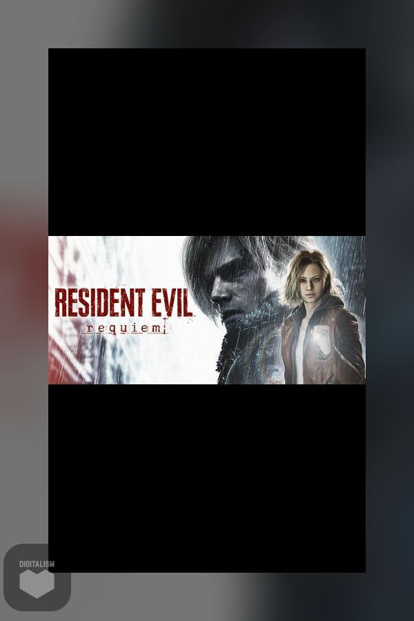 Resident Evil Requiem