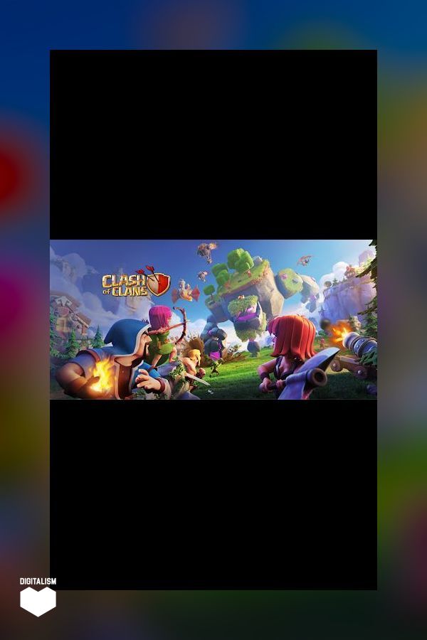 Clash of Clans