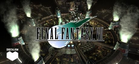 FINAL FANTASY VII