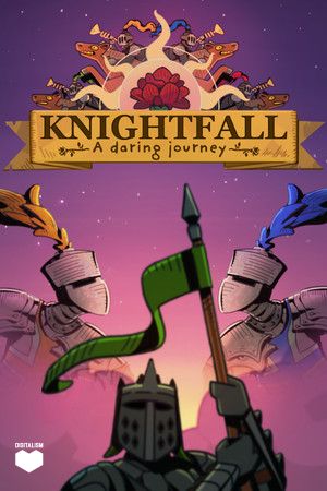 Knightfall: A Daring Journey