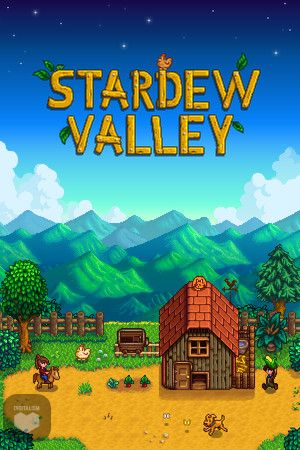 Stardew Valley