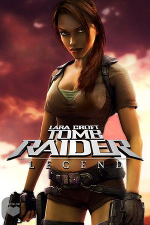 Tomb Raider: Legend