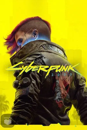Cyberpunk 2077