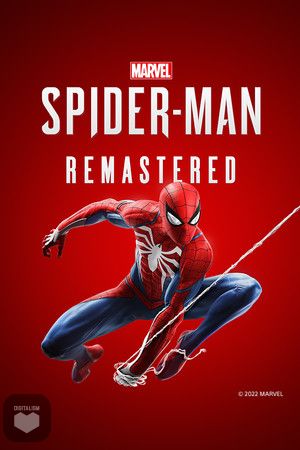 Marvel’s Spider-Man Remastered