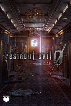 Resident Evil 0
