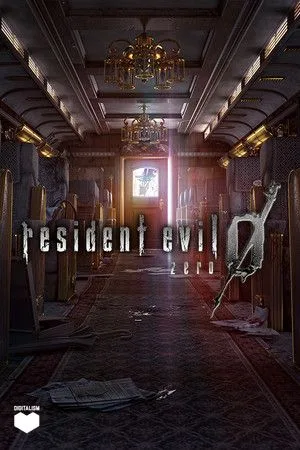 Resident Evil 0