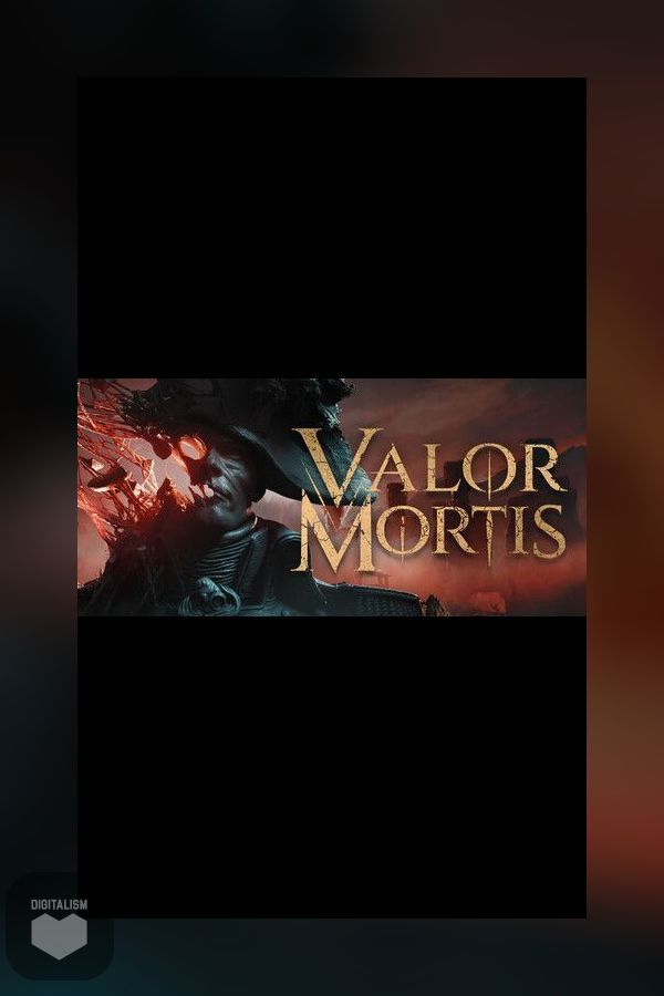 Valor Mortis