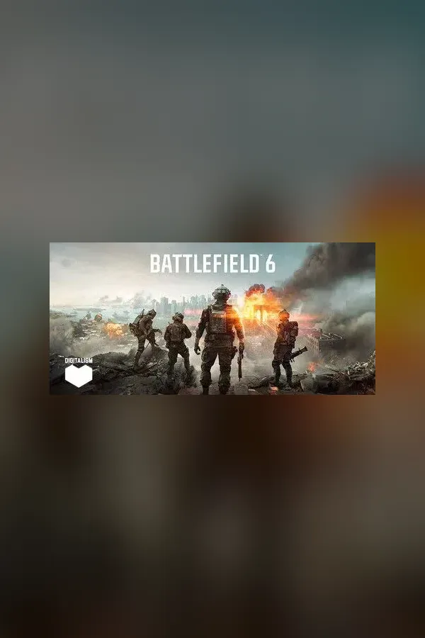 Battlefield™ 6