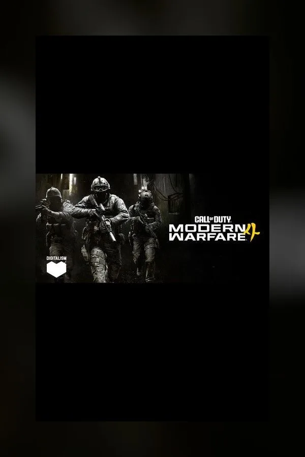 Call of Duty®: Modern Warfare® 4
