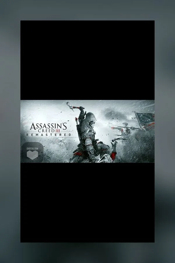 Assassin's Creed® III Remastered