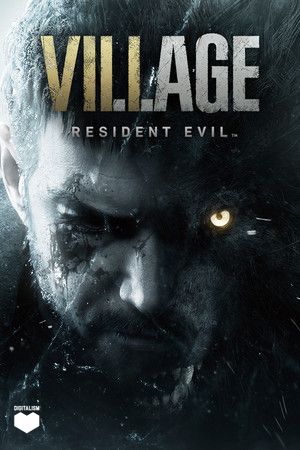 Resident Evil Village