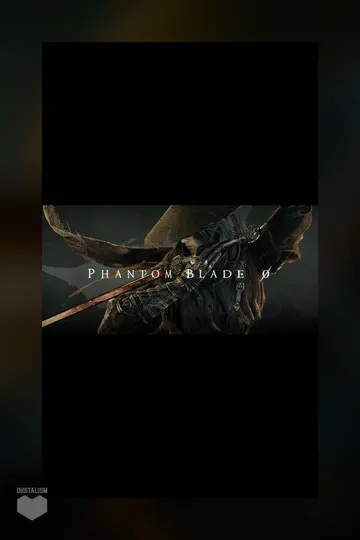 Phantom Blade Zero