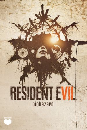 Resident Evil 7 Biohazard