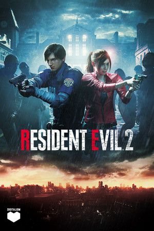 Resident Evil 2