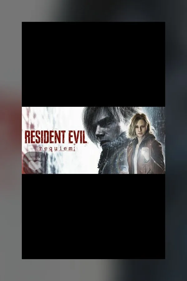 Resident Evil Requiem