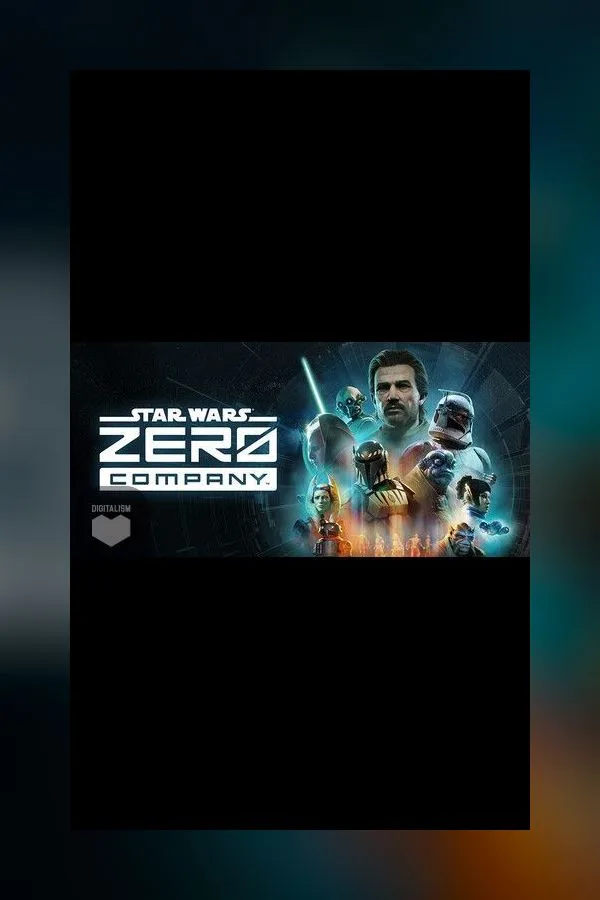 STAR WARS Zero Company™