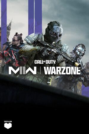 Call of Duty®: Warzone™
