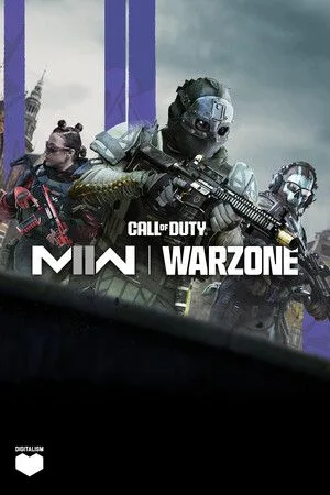 Call of Duty®: Warzone™