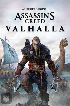Assassin's Creed Valhalla