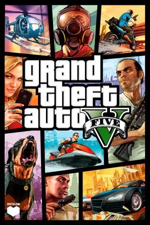 Grand Theft Auto V Legacy