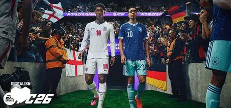 EA SPORTS FC™ 26