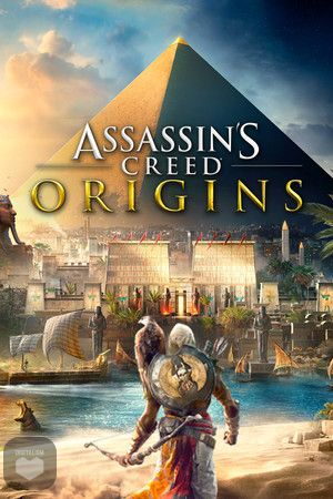 Assassin's Creed® Origins