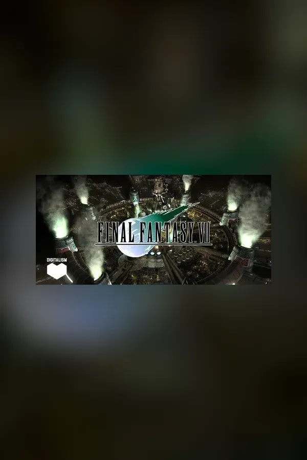 FINAL FANTASY VII