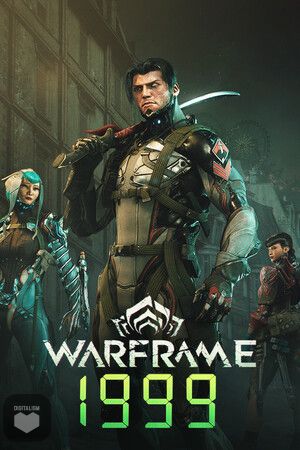 Warframe