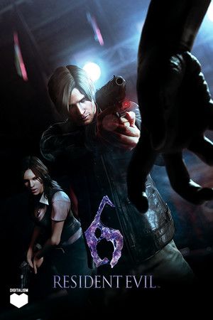 Resident Evil 6
