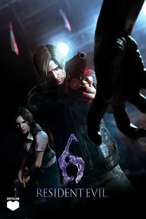 Resident Evil 6