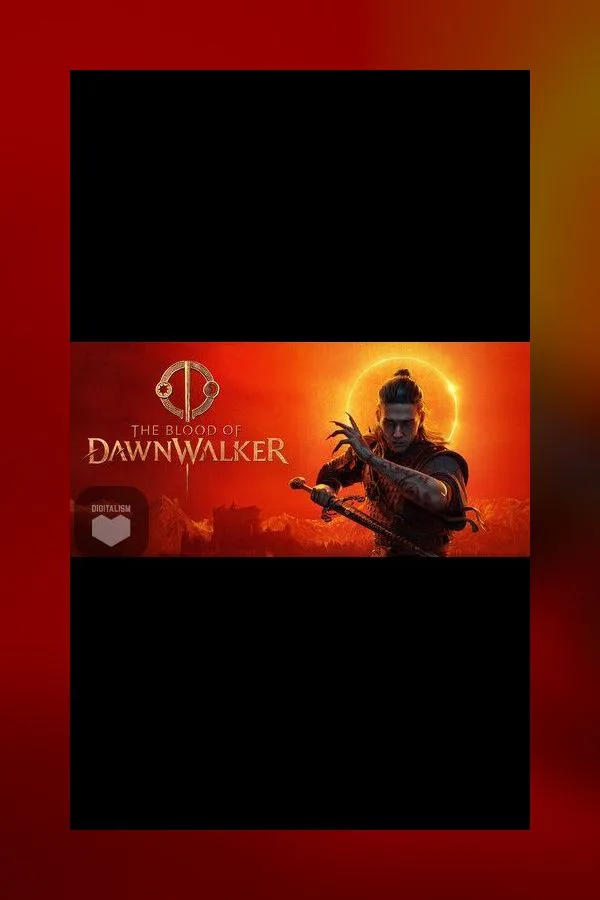 فارسیساز The Blood of Dawnwalker