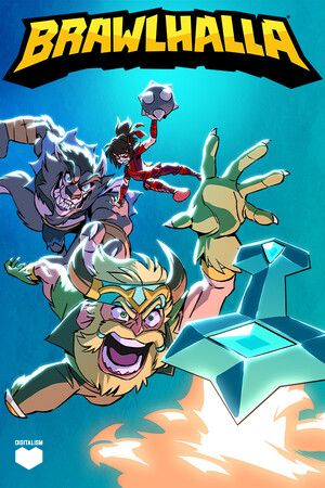 Brawlhalla