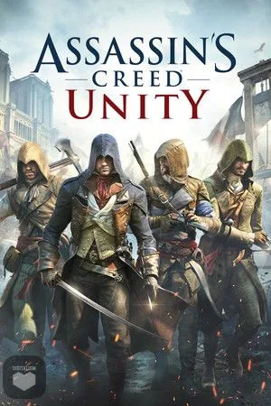 Assassin's Creed® Unity